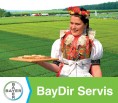 Pozv�nka na Poln� dny Bayer