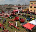 Prodejn a vstavn dny AGRICO 2014