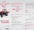 Pozv�nka na Zetor Family Tractor Show