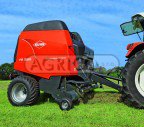 lis na kulat� bal�ky s pevnou komorou Kuhn VB 2160