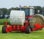 bali�ka p�ce Kuhn RW 1600