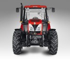 Zetor PROXIMA 100_pohled zep�edu