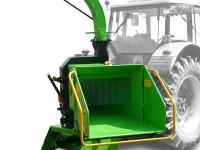 Traktorov tpkova LASKI LS 200 T (750  1000 ot/min)