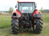 Traktor Zetor Forterra 11441 s nakladaem