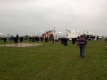 AGRICO, s.r.o. Tnit nad Orlic se zastnilo akce Den zemdlce a vstavy Nae pole Naboany 2015