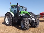 Nejrychlej traktor svta Valtra T234