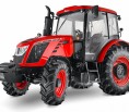 Nová řada traktorů ZETOR Proxima