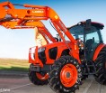 Traktor Kubota M 5091 za akční cenu