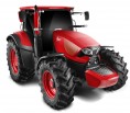 Budoucnost traktorů ZETOR