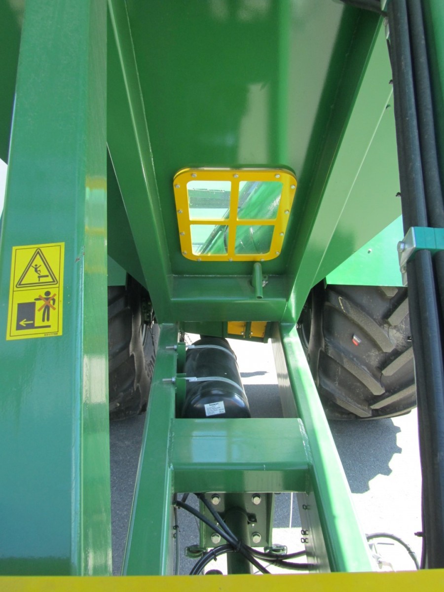 Gigant gac 30
