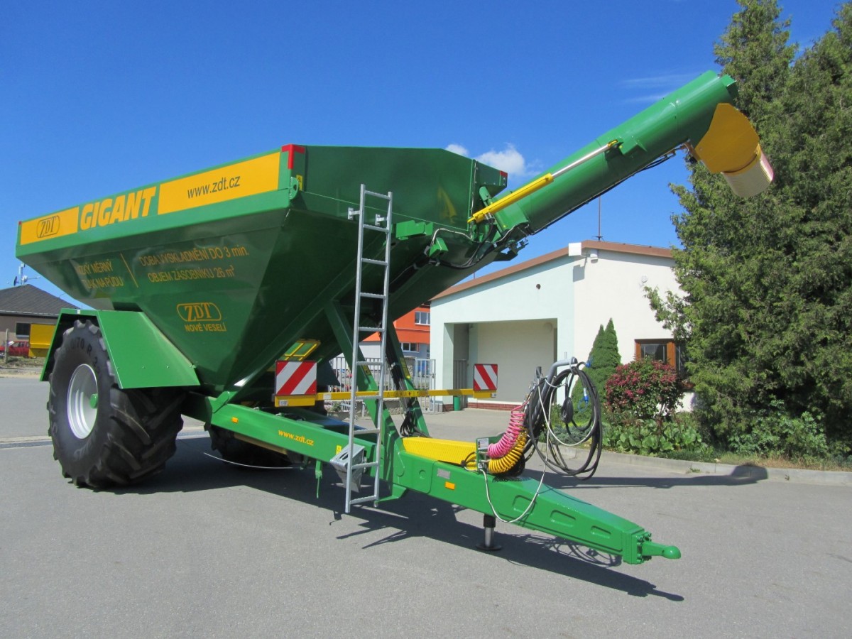 Gigant gac 30