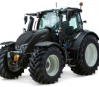 Traktor VALTRA N 155 ECO ACTIVE