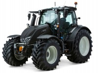 Traktor VALTRA N 155 ECO ACTIVE