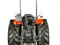 Traktor KUBOTA M5101N ROPS