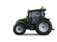 Traktor Valtra G Series left