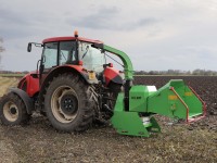 Traktorov tpkova LASKI LS 160 T (540 ot/min)