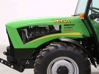 Malotraktor lek Vega Comfort Stage V