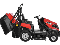 Profesionální žací traktor SECO MP 122D