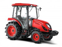 Traktor ZETOR Utilix CL