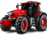 Budoucnost traktorů ZETOR od Pininfarina
