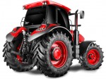 Budoucnost traktorů ZETOR od Pininfarina