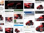 Budoucnost traktorů ZETOR od Pininfarina - světová média informovala o české značce traktorů ZETOR