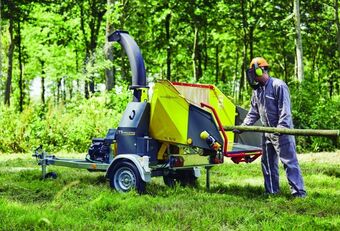 tpkova TS INDUSTRIE WS 12-19
