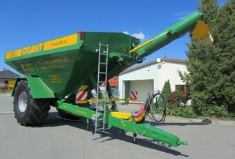 Peklpc vz ZDT NP30 GIGANT