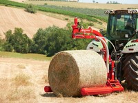 Nesen balika pce KVERNELAND 7820 C
