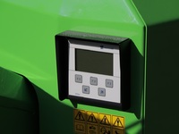 tpkova LASKI LS 160 PB