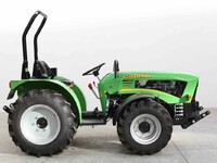 Malotraktor lek Cabrio Excelent Stage V