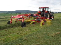 Shrnova sena Strojrny Romitl SP-682D