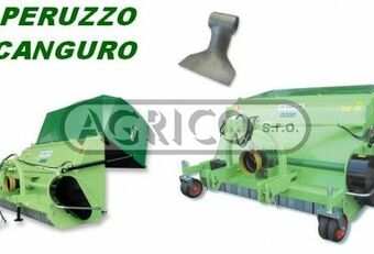 Mulova se sbrem Peruzzo Canguro